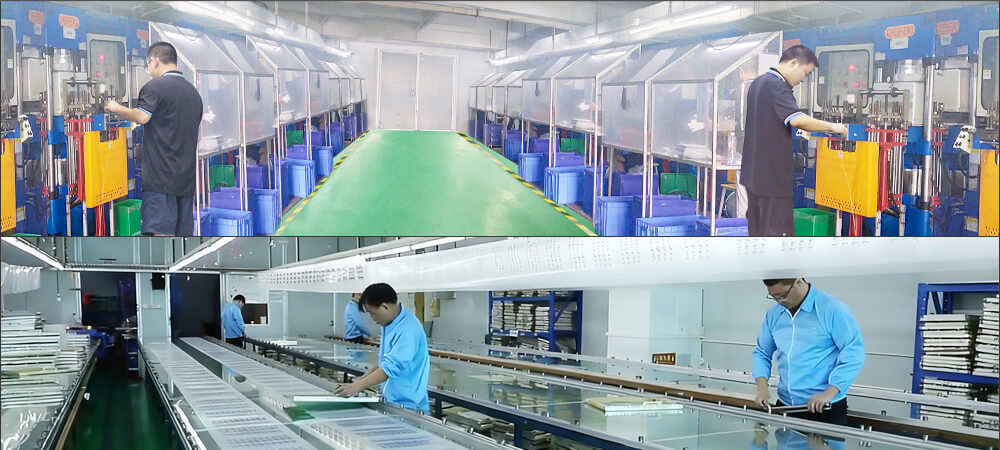 HAOTIAN Silicone Production Technology