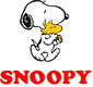 SNOOPY