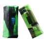 Electronic cigarette silicone cover