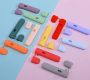 Electronic cigarette silicone cover