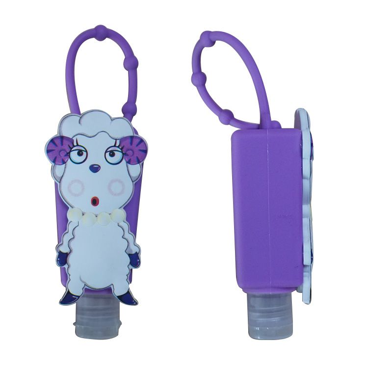 Hand Sanitizer Bottle Holder