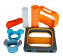 electronic products protective cover
