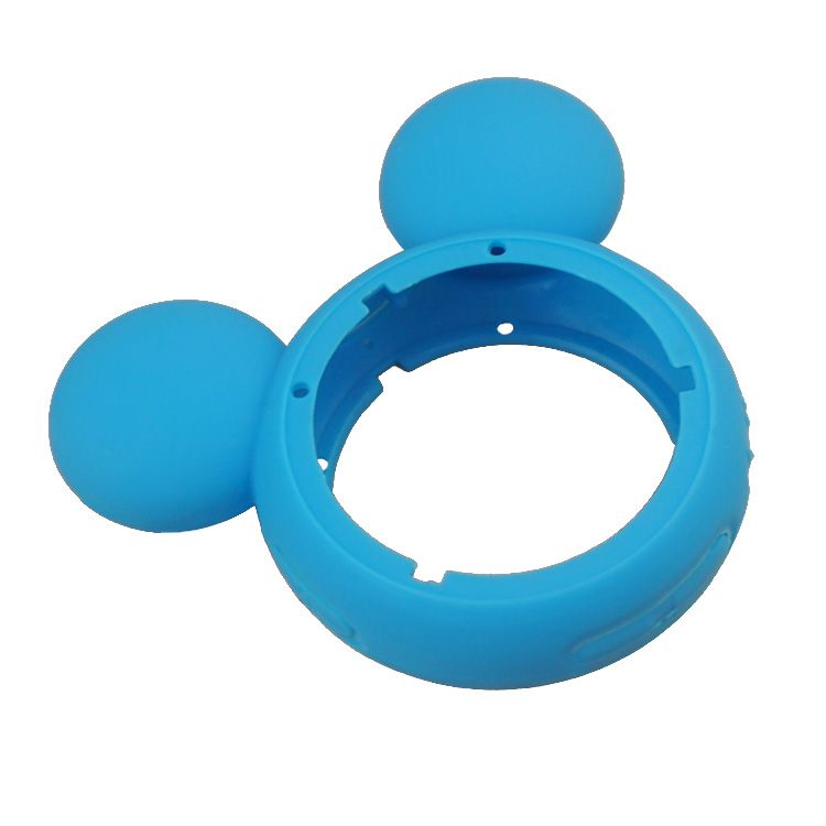 Rubber Parts