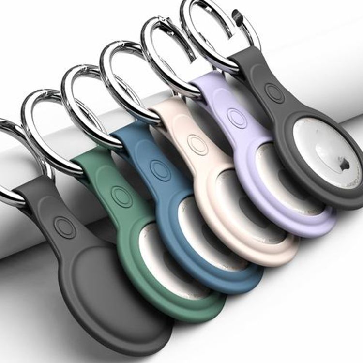 air tag silicone cover