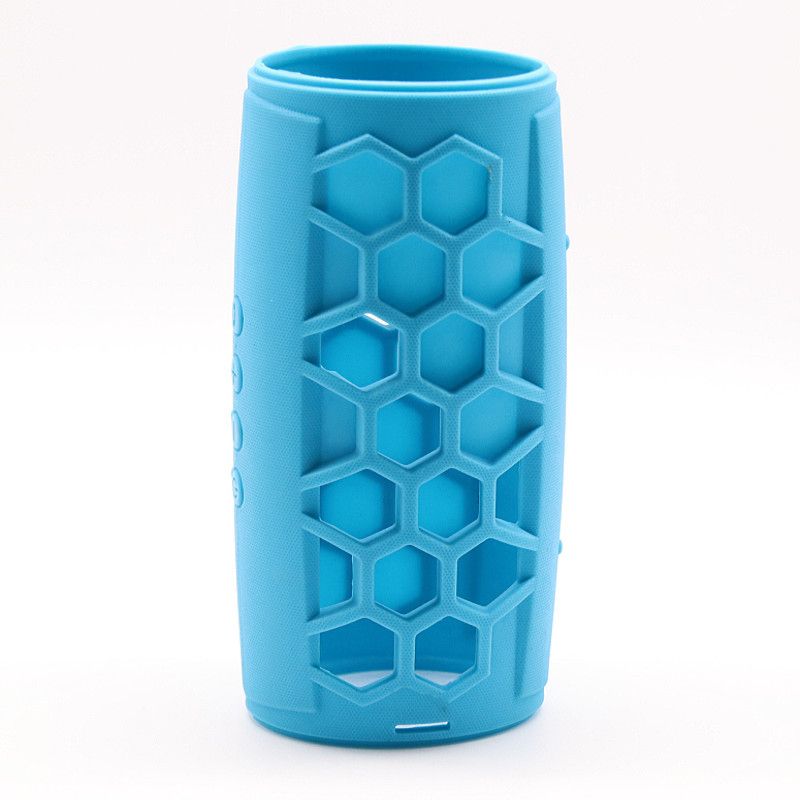 Bluetooth Audio Silicone Case factory