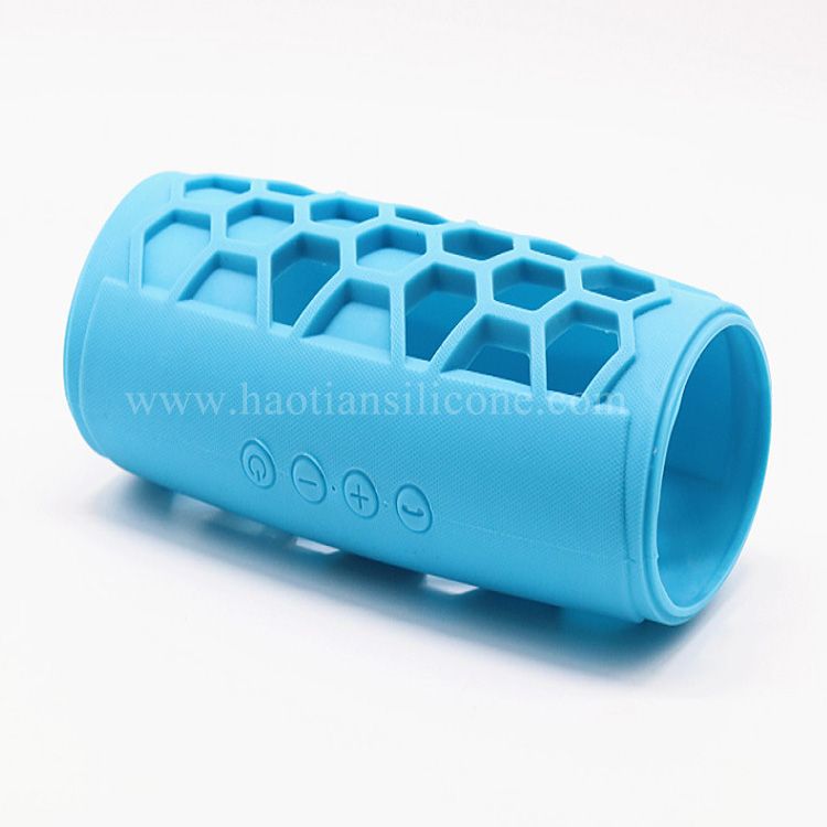 Bluetooth Audio Silicone sleeve