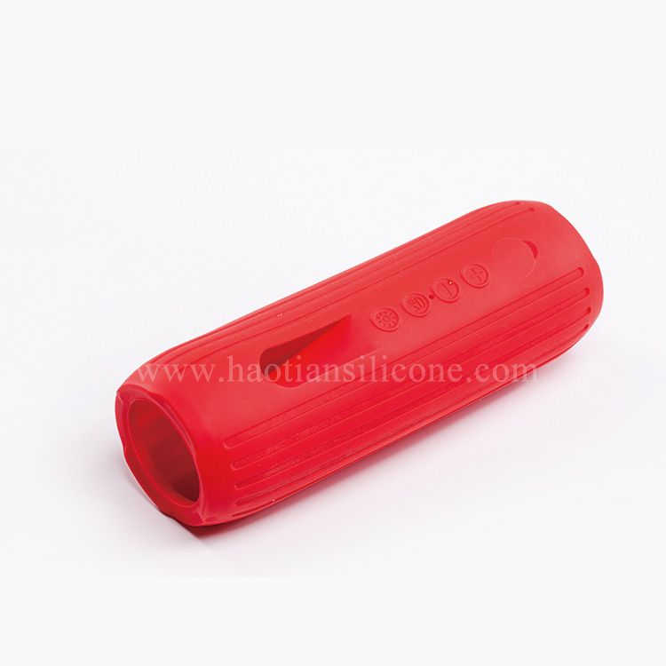 Bluetooth Audio Silicone Cover