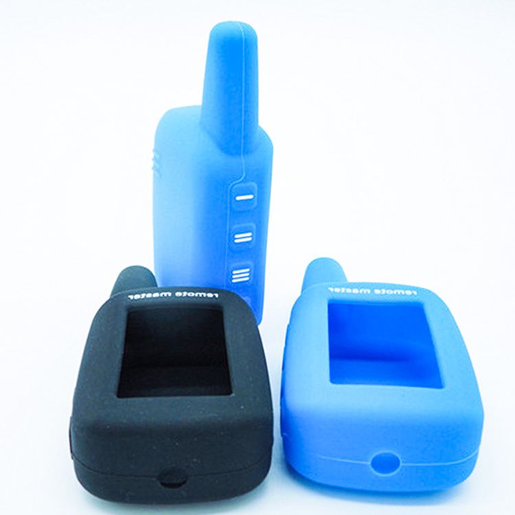 Remote Control Silicone sleeve