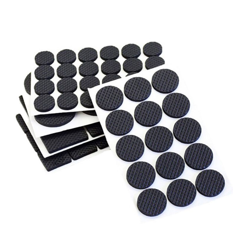 Silicone Rubber Shockproof Pad