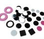 Silicone Rubber pad