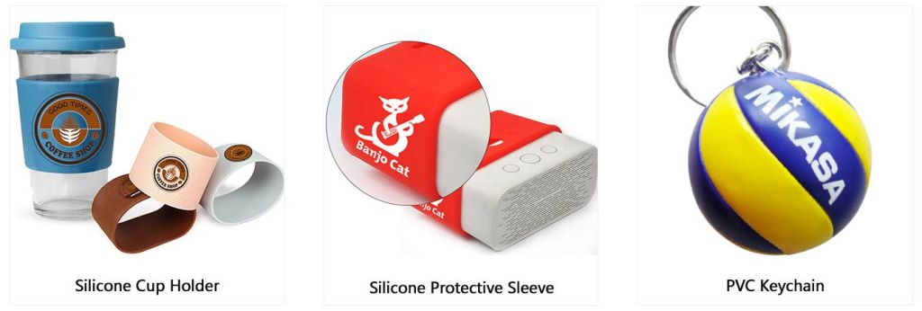 Custom - Silicone Rubber Products Manufacturer in China-HAOTIAN Silicone