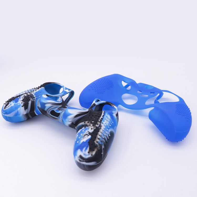 gamepad silicone cover