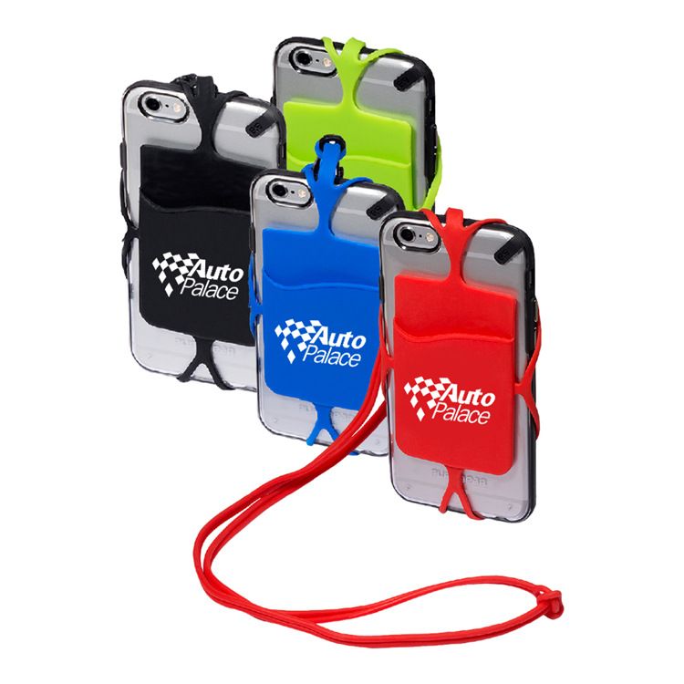 wholesale Phone Card Holder