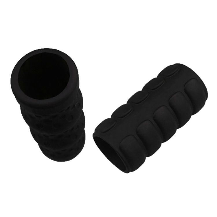 silicone accessory tubes