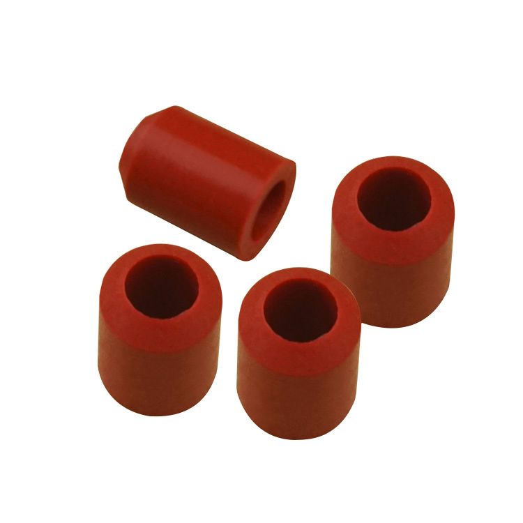 silicone fittings