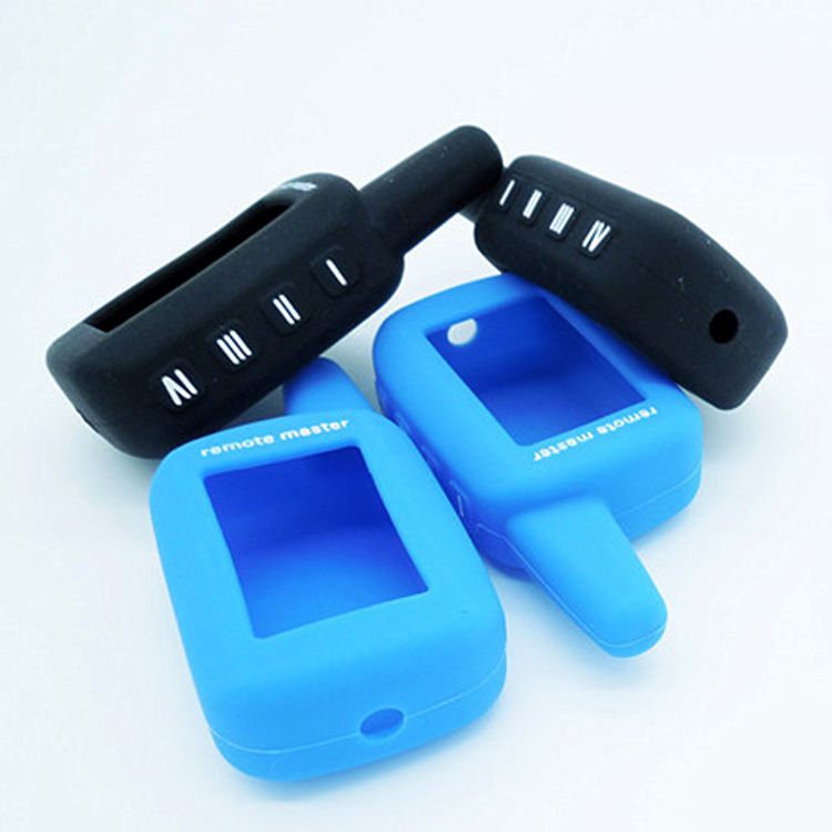 Remote Control Silicone Cover