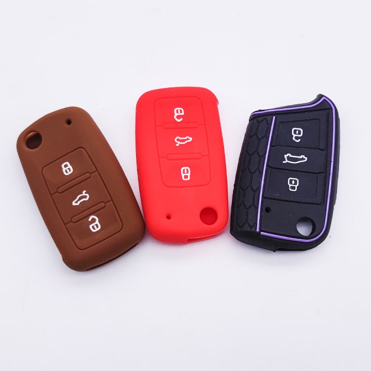 car key holder sleeve