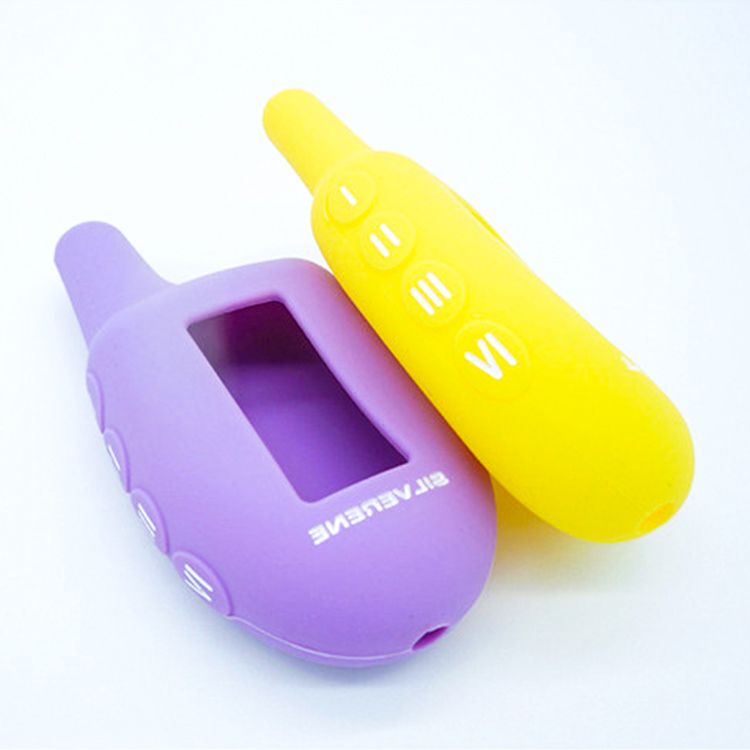 Remote Control Silicone case