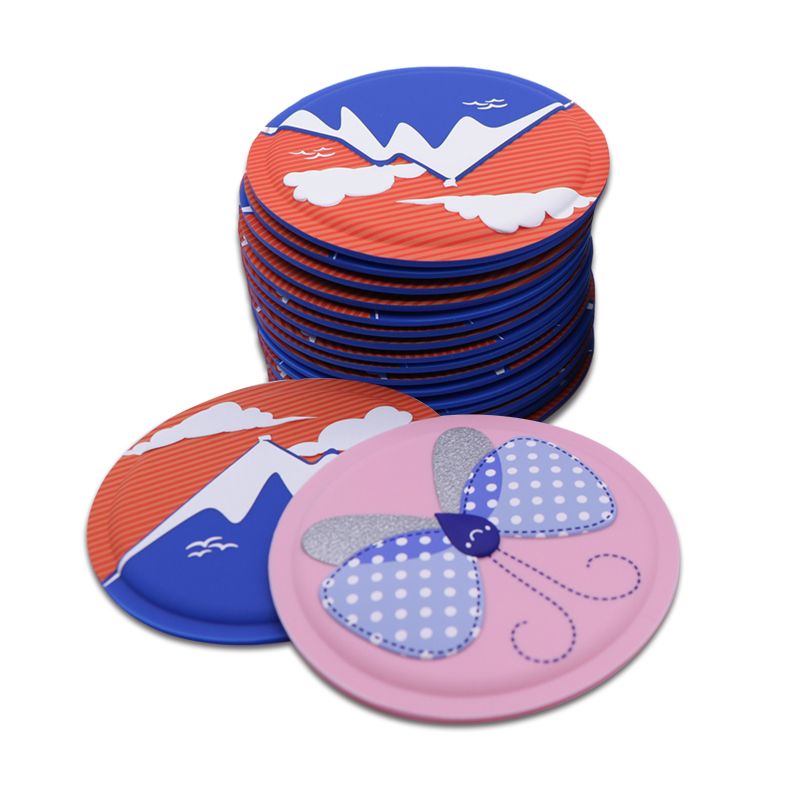 car cup holder coasters