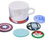 Silicone Drink Coaster