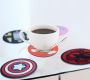 Silicone Cup Coaster