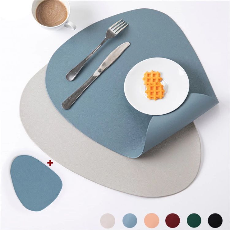 silicone table mat