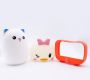 silicone lamp case
