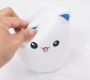 silicone lampshade sleeve