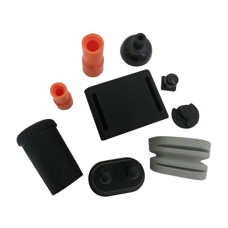 silicone Electronic accessories sleeve