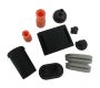 silicone Electronic accessories sleeve