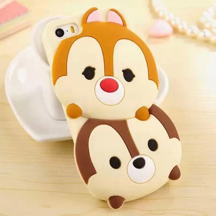 Silicone Phone Case