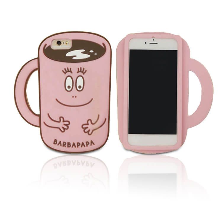 Silicone Phone Case manufacturer