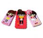 Customized Silicone Phone Case