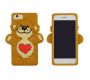 Customized Silicone Phone Case