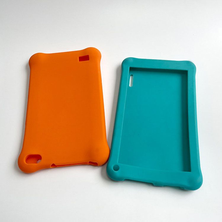 android tablet silicone case