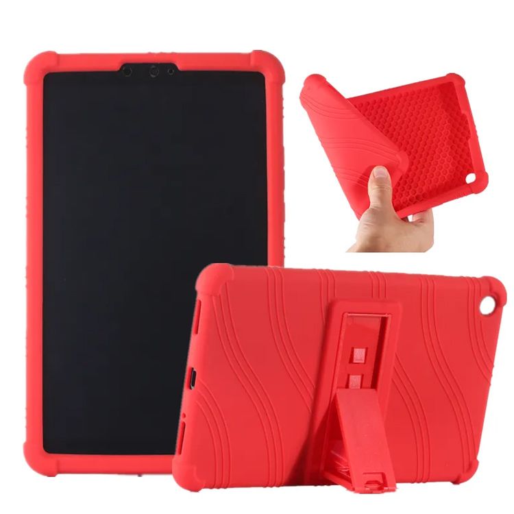 silicone tablet case for ipad